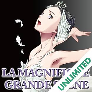 The Magnificent Grand Scene